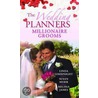 The Wedding Planners by Susan Meier