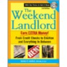 The Weekend Landlord by James A. Landon