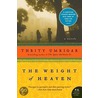 The Weight of Heaven by Thrity Umrigar