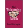The Welcoming Parish door Donald Harrington