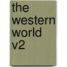 The Western World V2 door Alex MacKay