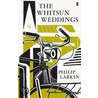 The Whitsun Weddings door Phillip Larkin