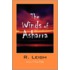 The Winds Of Asharra