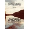 The Winds Of Wendigo door Ralph Gibbins