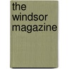 The Windsor Magazine door . Anonymous