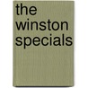 The Winston Specials by Archie Munro