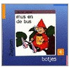 Mus en de bus