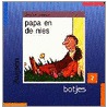 Papa en de nies