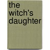 The Witch's Daughter door R.A. Salvatore