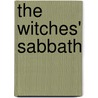 The Witches' Sabbath door Edward Harry William Meyerstein