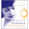 The Woman's Kabbalah door Tirzah Firestone