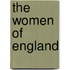 The Women Of England