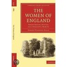 The Women Of England by Sarah Stickney Ellis