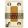 The Women of Windsor door Catherine Whitney