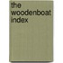 The Woodenboat Index