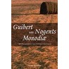 Guibert van Nogents Monodiae door T. Lemmers