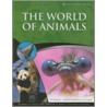 The World of Animals door Richard Lawrence