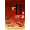 Het 13de jurylid door J.T. Lescroart