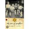 The Year of Goodbyes door Debbie Levy