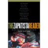 The Zapatista Reader by Tom Hayden