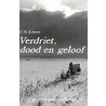 Verdriet, dood en geloof door C.S. Lewis