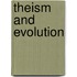 Theism And Evolution