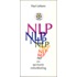 NLP en spirituele ontwikkeling