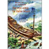Het VOC-schip 'De halve maan' by B. van Lier