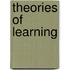 Theories of Learning