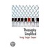 Theosophy Simplified