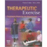 Therapeutic Exercise door Francis E. Huber