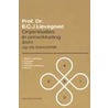 Organisaties in ontwikkeling
