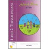 Thessalonian 1 And 2 by Sj James Martin