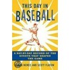 This Day in Baseball door Scott Flatow