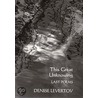 This Great Unknowing door Denise Levertov