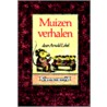 Muizenverhalen door Arnold Lobel