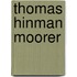 Thomas Hinman Moorer