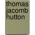 Thomas Jacomb Hutton