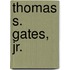 Thomas S. Gates, Jr.
