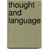 Thought And Language