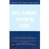 Threats To Democracy door Morton H. Halperin