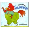 Three About Thurston door Susan Milord