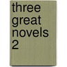 Three Great Novels 2 by Lisa Gardner
