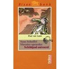 Bizonboek sam schoffel meester-speurder