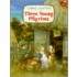 Three Young Pilgrims
