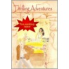 Thrilling Adventures by Various Authors