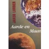 Aarde en maan door J. Lorber