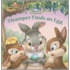 Thumper Finds an Egg