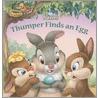 Thumper Finds an Egg door Lori Tyminski