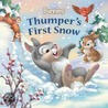Thumper's First Snow door Kate Egan